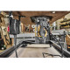 Купити Фрезер мережевий DeWALT DWE627KT. Офіційний фірмовий магазин Dewalt Stanley Black+Decker Bostitch, фірмова гарантія