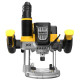 Купити Фрезер акумуляторний безщітковий DeWALT DCW620NT. Офіційний фірмовий магазин Dewalt Stanley Black+Decker Bostitch, фірмова гарантія