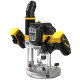 Купити Фрезер акумуляторний безщітковий DeWALT DCW620NT. Офіційний фірмовий магазин Dewalt Stanley Black+Decker Bostitch, фірмова гарантія