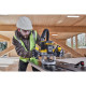 Купити Фрезер акумуляторний безщітковий DeWALT DCW620NT. Офіційний фірмовий магазин Dewalt Stanley Black+Decker Bostitch, фірмова гарантія