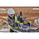 Купити Фрезер акумуляторний безщітковий DeWALT DCW620NT. Офіційний фірмовий магазин Dewalt Stanley Black+Decker Bostitch, фірмова гарантія