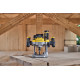 Купити Фрезер акумуляторний безщітковий DeWALT DCW620NT. Офіційний фірмовий магазин Dewalt Stanley Black+Decker Bostitch, фірмова гарантія