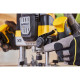 Купити Фрезер акумуляторний безщітковий DeWALT DCW620NT. Офіційний фірмовий магазин Dewalt Stanley Black+Decker Bostitch, фірмова гарантія