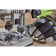 Купити Фрезер акумуляторний безщітковий DeWALT DCW620NT. Офіційний фірмовий магазин Dewalt Stanley Black+Decker Bostitch, фірмова гарантія