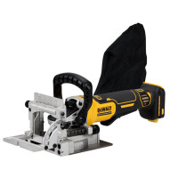 Купити Фрезер акумуляторний безщітковий DeWALT DCW682N. Офіційний фірмовий магазин Dewalt Stanley Black+Decker Bostitch, фірмова гарантія