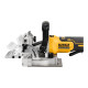 Купити Фрезер акумуляторний безщітковий DeWALT DCW682N. Офіційний фірмовий магазин Dewalt Stanley Black+Decker Bostitch, фірмова гарантія