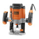 Купить Фрезер сетевой BLACK+DECKER KW1200E. Официальный фирменный магазин Dewalt Stanley Black+Decker Bostitch