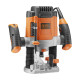 Купить Фрезер сетевой BLACK+DECKER KW1200E. Официальный фирменный магазин Dewalt Stanley Black+Decker Bostitch