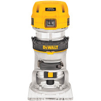 Купить Фрезер сетевой DeWALT D26200. Официальный фирменный магазин Dewalt Stanley Black+Decker Bostitch