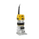 Купити Фрезер мережевий DeWALT D26200. Офіційний фірмовий магазин Dewalt Stanley Black+Decker Bostitch, фірмова гарантія