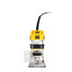 Купити Фрезер мережевий DeWALT D26200. Офіційний фірмовий магазин Dewalt Stanley Black+Decker Bostitch, фірмова гарантія