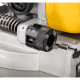 Купить Фрезер аккумуляторный бесщёточный DeWALT DCW682NT. Официальный фирменный магазин Dewalt Stanley Black+Decker Bostitch