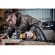 Купить Фрезер аккумуляторный бесщёточный DeWALT DCW682NT. Официальный фирменный магазин Dewalt Stanley Black+Decker Bostitch