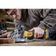 Купить Фрезер аккумуляторный бесщёточный DeWALT DCW682NT. Официальный фирменный магазин Dewalt Stanley Black+Decker Bostitch