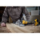 Купить Фрезер аккумуляторный бесщёточный DeWALT DCW682NT. Официальный фирменный магазин Dewalt Stanley Black+Decker Bostitch
