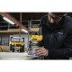 Купити Фрезер мережевий DeWALT D26204K. Офіційний фірмовий магазин Dewalt Stanley Black+Decker Bostitch, фірмова гарантія