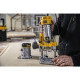 Купити Фрезер мережевий DeWALT D26204K. Офіційний фірмовий магазин Dewalt Stanley Black+Decker Bostitch, фірмова гарантія