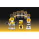 Купити Фрезер мережевий DeWALT D26204K. Офіційний фірмовий магазин Dewalt Stanley Black+Decker Bostitch, фірмова гарантія
