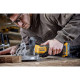Купить Фрезер аккумуляторный бесщёточный DeWALT DCW682P2. Официальный фирменный магазин Dewalt Stanley Black+Decker Bostitch