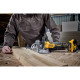 Купить Фрезер аккумуляторный бесщёточный DeWALT DCW682P2. Официальный фирменный магазин Dewalt Stanley Black+Decker Bostitch