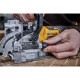 Купить Фрезер аккумуляторный бесщёточный DeWALT DCW682P2. Официальный фирменный магазин Dewalt Stanley Black+Decker Bostitch