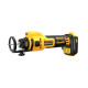 Купить Фрезер аккумуляторный для вырезания гипсокартона DeWALT DCE555N. Официальный фирменный магазин Dewalt Stanley Black+Decker Bostitch