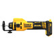 Купить Фрезер аккумуляторный для вырезания гипсокартона DeWALT DCE555N. Официальный фирменный магазин Dewalt Stanley Black+Decker Bostitch