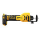 Купить Фрезер аккумуляторный для вырезания гипсокартона DeWALT DCE555N. Официальный фирменный магазин Dewalt Stanley Black+Decker Bostitch