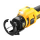 Купить Фрезер аккумуляторный для вырезания гипсокартона DeWALT DCE555N. Официальный фирменный магазин Dewalt Stanley Black+Decker Bostitch