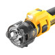 Купить Фрезер аккумуляторный для вырезания гипсокартона DeWALT DCE555N. Официальный фирменный магазин Dewalt Stanley Black+Decker Bostitch