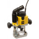 Купити Фрезер мережевий DeWALT DW621. Офіційний фірмовий магазин Dewalt Stanley Black+Decker Bostitch, фірмова гарантія