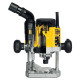 Купити Фрезер мережевий DeWALT DW621. Офіційний фірмовий магазин Dewalt Stanley Black+Decker Bostitch, фірмова гарантія