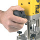 Купити Фрезер мережевий DeWALT DW621. Офіційний фірмовий магазин Dewalt Stanley Black+Decker Bostitch, фірмова гарантія