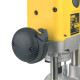 Купити Фрезер мережевий DeWALT DW621. Офіційний фірмовий магазин Dewalt Stanley Black+Decker Bostitch, фірмова гарантія