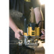 Купити Фрезер мережевий DeWALT DW621. Офіційний фірмовий магазин Dewalt Stanley Black+Decker Bostitch, фірмова гарантія