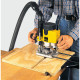 Купити Фрезер мережевий DeWALT DW621. Офіційний фірмовий магазин Dewalt Stanley Black+Decker Bostitch, фірмова гарантія