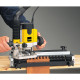 Купити Фрезер мережевий DeWALT DW621. Офіційний фірмовий магазин Dewalt Stanley Black+Decker Bostitch, фірмова гарантія