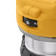 Купити Фрезер акумуляторний безщітковий окантовочний DeWALT DCW600N. Офіційний фірмовий магазин Dewalt Stanley Black+Decker Bostitch, фірмова гарантія