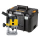 Купить Фрезер сетевой DeWALT DW621KT. Официальный фирменный магазин Dewalt Stanley Black+Decker Bostitch