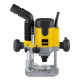 Купить Фрезер сетевой DeWALT DW621KT. Официальный фирменный магазин Dewalt Stanley Black+Decker Bostitch