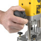 Купить Фрезер сетевой DeWALT DW621KT. Официальный фирменный магазин Dewalt Stanley Black+Decker Bostitch