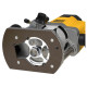 Купить Фрезер сетевой DeWALT DW621KT. Официальный фирменный магазин Dewalt Stanley Black+Decker Bostitch
