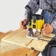Купить Фрезер сетевой DeWALT DW621KT. Официальный фирменный магазин Dewalt Stanley Black+Decker Bostitch