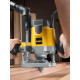 Купить Фрезер сетевой DeWALT DW621KT. Официальный фирменный магазин Dewalt Stanley Black+Decker Bostitch