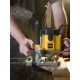 Купить Фрезер сетевой DeWALT DW621KT. Официальный фирменный магазин Dewalt Stanley Black+Decker Bostitch