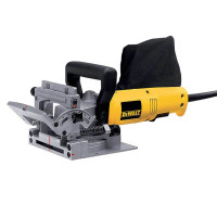 Купити Фрезер ламельний мережевий DeWALT DW682K. Офіційний фірмовий магазин Dewalt Stanley Black+Decker Bostitch, фірмова гарантія