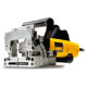 Купити Фрезер ламельний мережевий DeWALT DW682K. Офіційний фірмовий магазин Dewalt Stanley Black+Decker Bostitch, фірмова гарантія