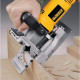 Купити Фрезер ламельний мережевий DeWALT DW682K. Офіційний фірмовий магазин Dewalt Stanley Black+Decker Bostitch, фірмова гарантія