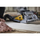 Купити Фрезер ламельний мережевий DeWALT DW682K. Офіційний фірмовий магазин Dewalt Stanley Black+Decker Bostitch, фірмова гарантія