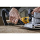 Купити Фрезер ламельний мережевий DeWALT DW682K. Офіційний фірмовий магазин Dewalt Stanley Black+Decker Bostitch, фірмова гарантія